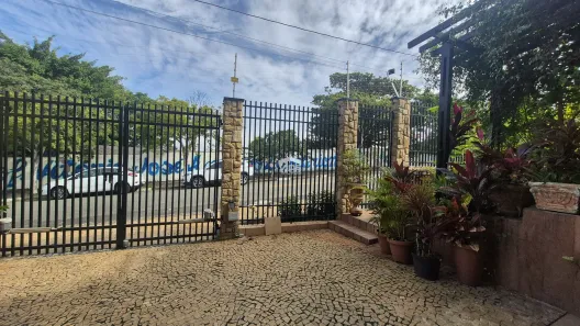 Casa com 3 Quartos à venda, 340m² no Vila Manoel Ferreira, Campinas