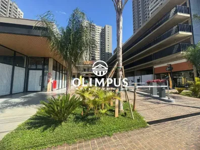 Ponto Comercial para alugar, 76m² no Jardim Sul, Uberlândia