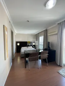Flat com 1 Quarto para alugar, 30m² no Perdizes, São Paulo