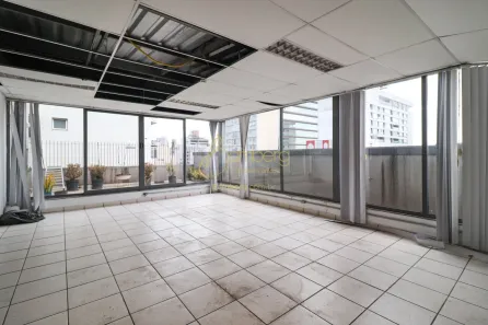 Prédio Comercial para alugar, 5582m² no Consolação, São Paulo