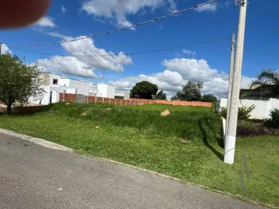 Lote/Terreno à venda, 805m² no Village Araçoiaba, Araçoiaba da Serra