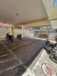 Apartamento com 1 Quarto para alugar, 40m² no Samapi, Teresina
