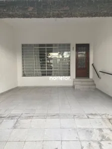 Casa com 3 Quartos à venda, 124m² no Vila Hamburguesa, São Paulo