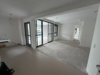 Apartamento com 4 Quartos à venda, 136m² no Água Branca, São Paulo