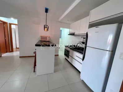 Apartamento com 2 Quartos à venda, 67m² no Cachoeira do Bom Jesus, Florianópolis