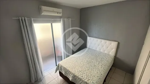 Apartamento com 2 Quartos à venda, 56m² no Estância Itaici, Caldas Novas