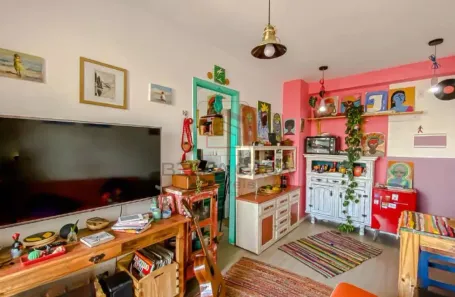 Apartamento com 1 Quarto à venda, 35m² no Mooca, São Paulo