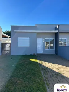 Casa com 3 Quartos à venda, 66m² no João Alves, Santa Cruz do Sul