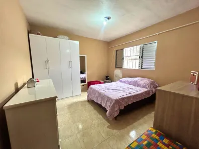 Lote/Terreno com 1 Quarto à venda, 225m² no Jardim Artur Alvim, São Paulo