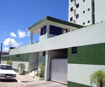 Apartamento com 3 Quartos à venda, 125m² no Parque Verde, Cabedelo