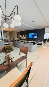 Apartamento com 4 Quartos à venda, 233m² no Meia Praia, Itapema