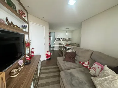 Apartamento com 3 Quartos à venda, 80m² no Centro, São Bernardo do Campo
