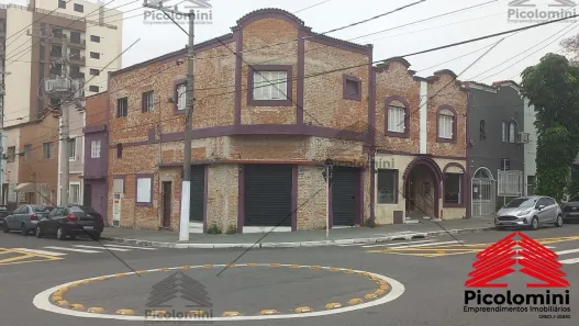 Prédio Comercial para alugar, 340m² no Mooca, São Paulo