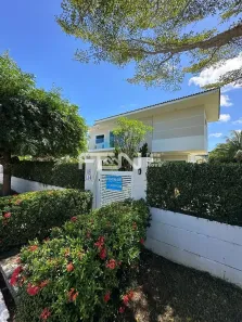 Casa de Condomínio com 4 Quartos à venda, 400m² no Recreio Ipitanga, Lauro de Freitas