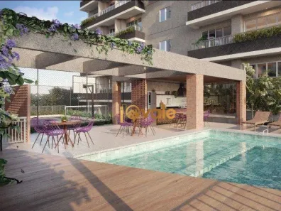 Apartamento com 2 Quartos à venda, 67m² no Jardim Satélite, São José dos Campos