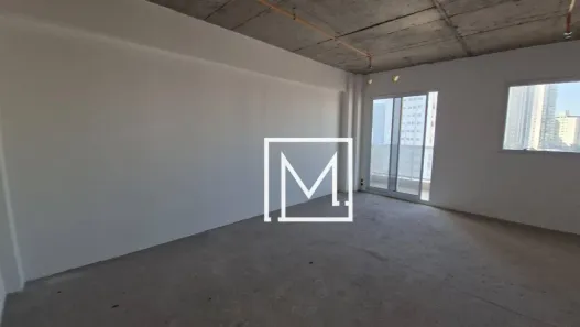 Sala Comercial para alugar, 74m² no Vila Mariana, São Paulo