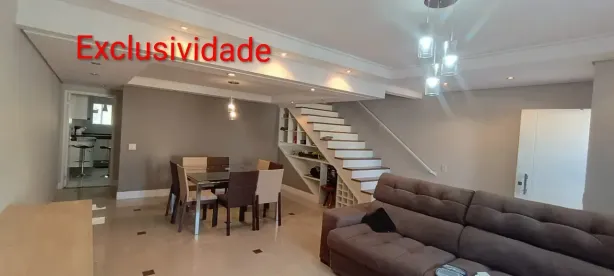 Sobrado com 3 Quartos à venda, 340m² no Nova Petrópolis, São Bernardo do Campo