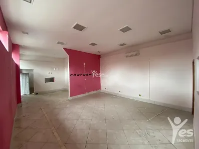Prédio Comercial à venda, 237m² no Vila Alpina, Santo André
