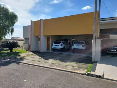 Casa com 4 Quartos à venda, 542m² no Jardim D'Icaraí, Salto