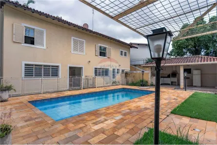 Prédio Comercial à venda, 262m² no Jardim Flamboyant, Campinas
