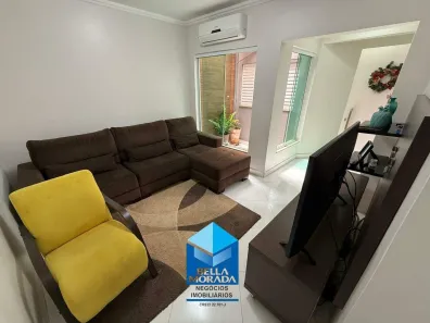 Casa com 2 Quartos à venda, 132m² no Jardim Residencial das Orquideas, Iracemápolis