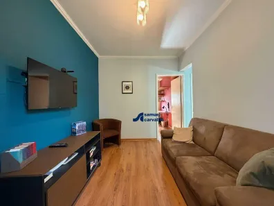 Apartamento com 2 Quartos à venda, 60m² no Água Branca, São Paulo