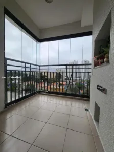 Apartamento com 2 Quartos à venda, 58m² no Vila Gonçalves, São Bernardo do Campo