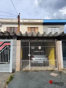 Sobrado com 3 Quartos à venda, 96m² no Limoeiro, São Paulo
