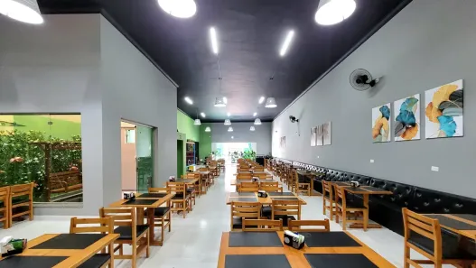 Prédio Residencial à venda, 682m² no Centro, Santo André