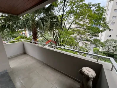 Apartamento com 4 Quartos à venda, 231m² no Indianópolis, São Paulo