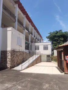 Ponto Comercial com 23 Quartos para alugar, 1100m² no Caju, Rio de Janeiro