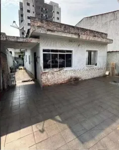 Casa com 3 Quartos à venda, 176m² no Baeta Neves, São Bernardo do Campo