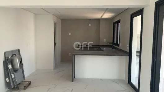 Apartamento com 3 Quartos à venda, 163m² no Cambuí, Campinas