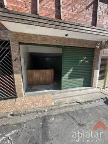Ponto Comercial para alugar, 75m² no Jardim Saint Moritz, Taboão da Serra