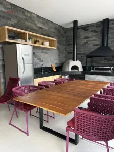 Apartamento com 1 Quarto à venda, 26m² no Jardim das Acácias, São Paulo