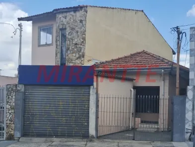 Casa com 6 Quartos à venda, 190m² no Vila Gustavo, São Paulo