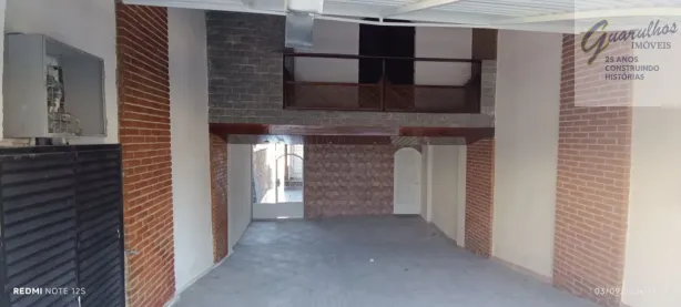 Sobrado com 3 Quartos à venda, 200m² no Jardim do Papai, Guarulhos