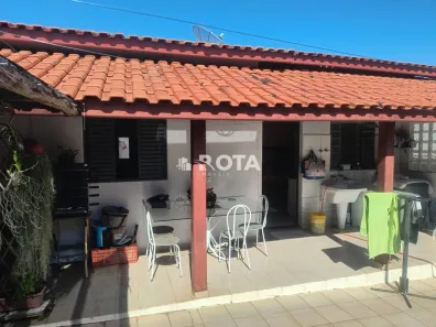 Casa com 3 Quartos à venda, 199m² no Nova Paulínia, Paulínia