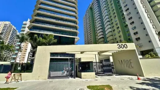 Apartamento com 2 Quartos à venda, 81m² no Recreio dos Bandeirantes, Rio de Janeiro