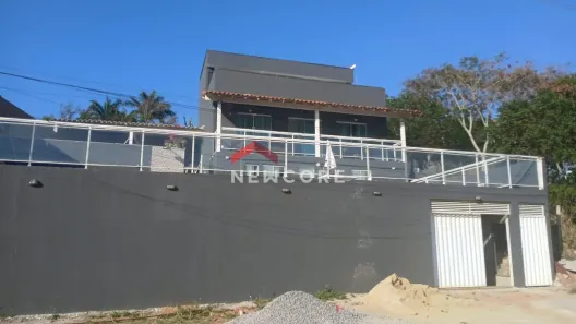 Casa com 4 Quartos à venda, 106m² no Ponta Negra (Ponta Negra), Maricá