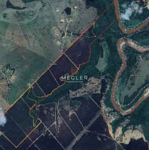 Fazenda/Sítio à venda, 1135100m² no , Matozinhos