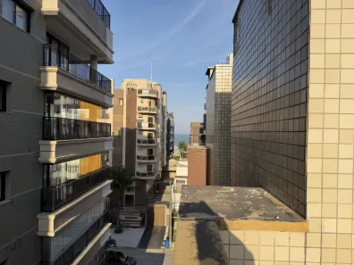 Apartamento com 2 Quartos à venda, 63m² no Centro, Matinhos