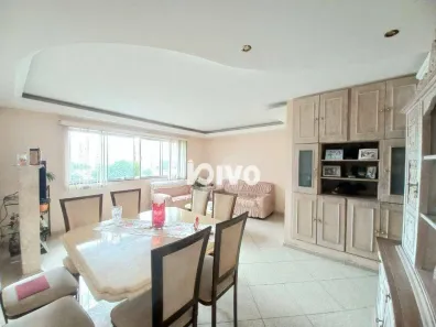 Apartamento com 3 Quartos à venda, 108m² no Vila Clementino, São Paulo