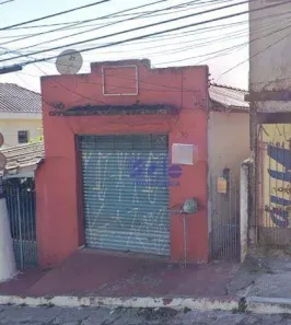 Casa com 2 Quartos à venda, 110m² no Moinho Velho, São Paulo
