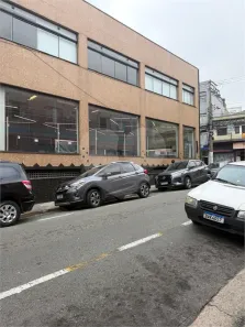 Prédio Comercial para alugar, 1200m² no Centro, Osasco
