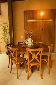 Casa de Condomínio com 3 Quartos à venda, 140m² no Jardim Tarraf II, São José do Rio Preto