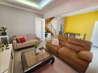 Cobertura com 3 Quartos à venda, 132m² no Barra da Tijuca, Rio de Janeiro