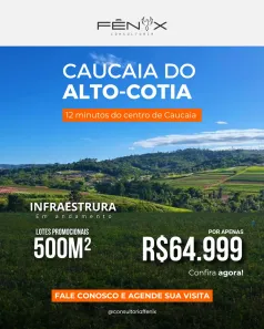 Lote/Terreno à venda, 500m² no Vila ABC, São Paulo