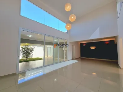 Casa de Condomínio com 3 Quartos para alugar, 200m² no Betel, Paulínia