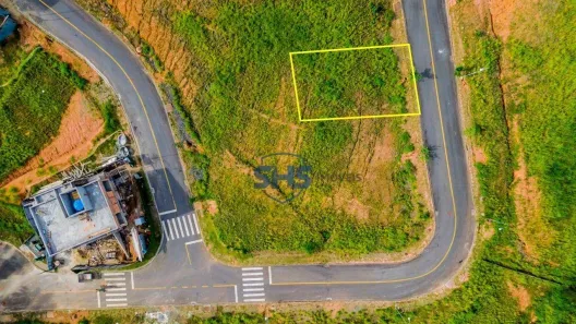Lote/Terreno à venda, 260m² no Itoupava Norte, Blumenau